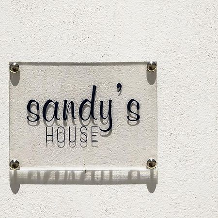 Sandy'S House Mykonos Town Exteriér fotografie