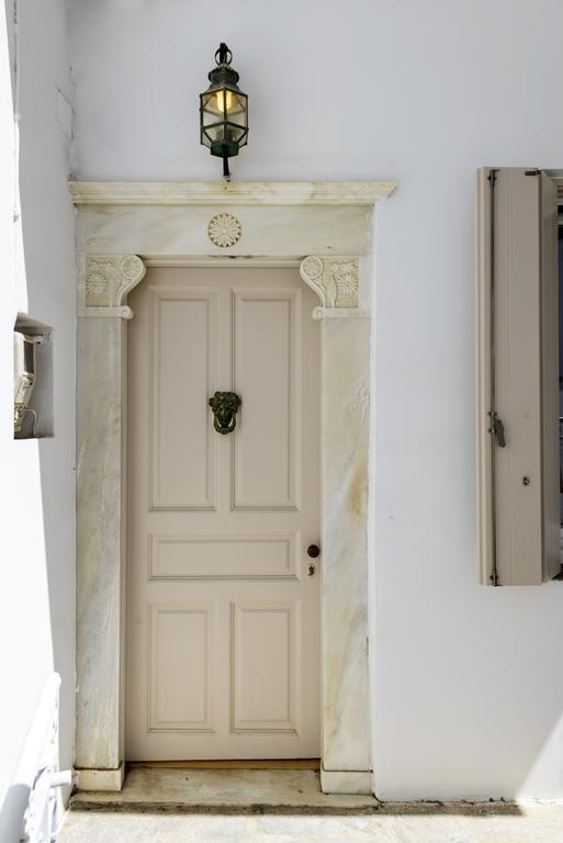Sandy'S House Mykonos Town Exteriér fotografie