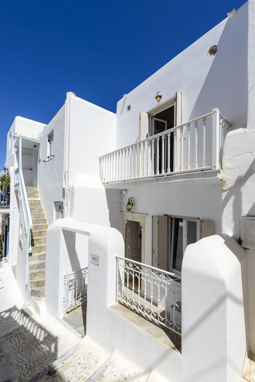 Sandy'S House Mykonos Town Exteriér fotografie