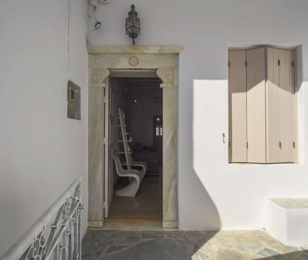 Sandy'S House Mykonos Town Exteriér fotografie